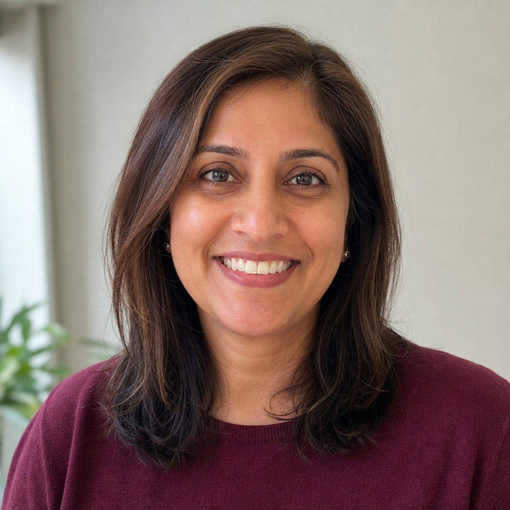 Priya R.