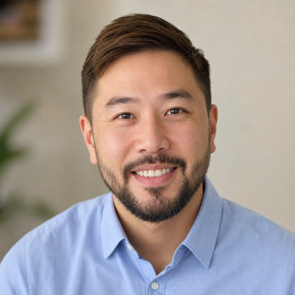 Allen Lin